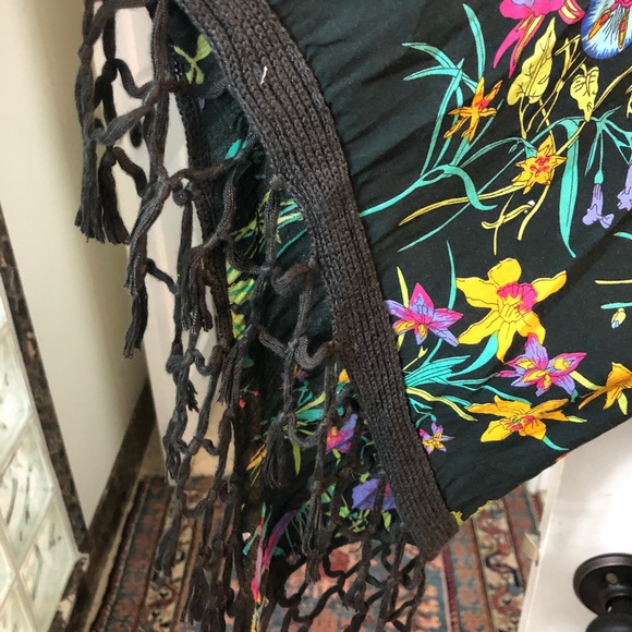 🌟SOLD🌟 Spell Gypsy Queen Kimono - Picture 5 of 7